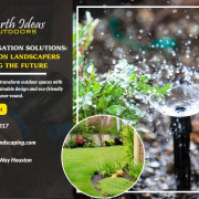Houston Landscapers